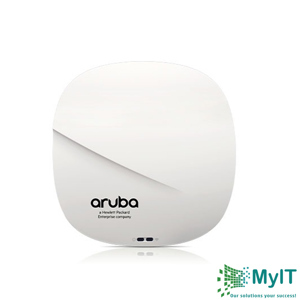 Router - Bộ phát wifi Aruba Instant IAP-325 JW325A