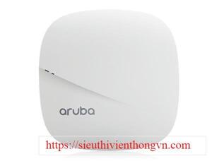 Router - Bộ phát wifi Aruba Instant IAP-207 JX954A