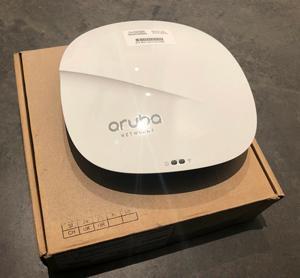 Router - Bộ phát wifi Aruba Instant IAP-315 JW811A