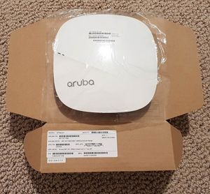 Router - Bộ phát wifi Aruba Instant IAP-207 JX954A