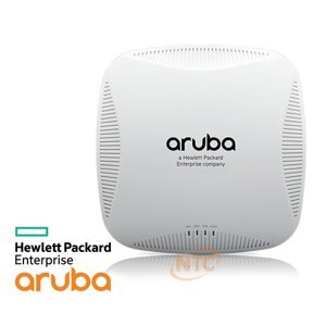 Router - Bộ phát wifi Aruba Instant IAP-207 JX954A