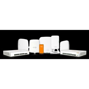 Router - Bộ phát wifi Aruba Instant On AP15 R2X06A