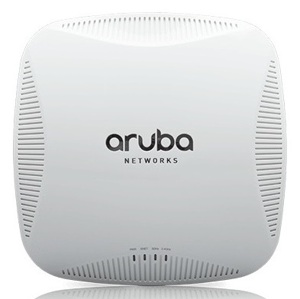 Router - Bộ phát wifi Aruba Instant IAP-215 JW228A