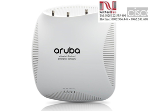 Router - Bộ phát wifi Aruba Instant IAP-215 JW228A