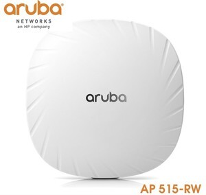 Router - Bộ phát wifi Aruba Q9H62A AP-515