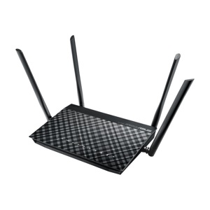 Router - Bộ phát wifi Asus DSL-AC55U