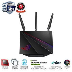 Router - Bộ phát wifi Asus Rog Rapture GT-AC2900