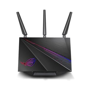 Router - Bộ phát wifi Asus Rog Rapture GT-AC2900