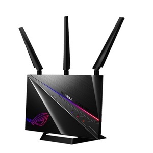 Router - Bộ phát wifi Asus Rog Rapture GT-AC2900