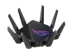 Router - Bộ phát wifi Asus Rog Rapture GT-AX11000