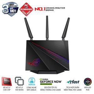 Router - Bộ phát wifi Asus Rog Rapture GT-AC2900