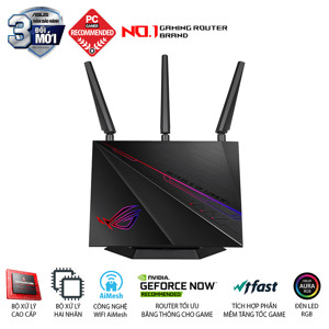 Router - Bộ phát wifi Asus Rog Rapture GT-AC2900