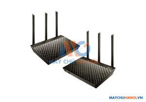 Router - Bộ phát wifi Asus RT-AC67U