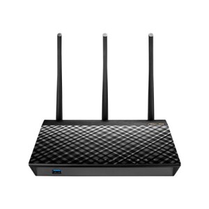 Router - Bộ phát wifi Asus RT-AC67U