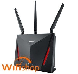 Router - Bộ phát wifi Asus RT-AC86U