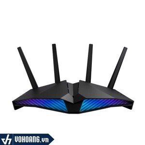 Router - Bộ phát wifi Asus RT-AX82U