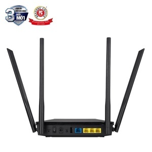 Router - Bộ phát wifi Asus RT-AX53U