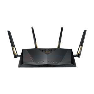 Router - Bộ phát wifi Asus RT-AX88U