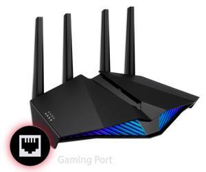 Router - Bộ phát wifi Asus RT-AX82U