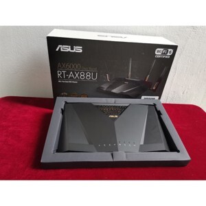 Router - Bộ phát wifi Asus RT-AX88U