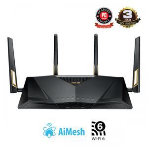 Router - Bộ phát wifi Asus RT-AX88U