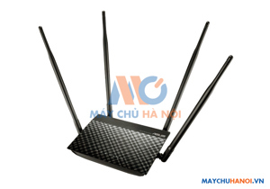 Router - Bộ phát wifi Asus RT-N800HP