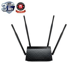 Router - Bộ phát wifi Asus RT-N800HP