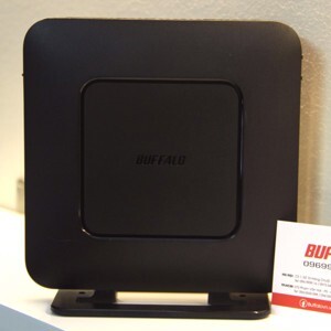 Router - Bộ phát wifi Buffalo WSR-1166DHP