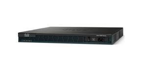 Router - Bộ phát wifi Cisco 2901/K9