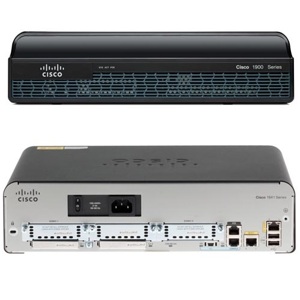 Router - Bộ phát wifi Cisco 2901/K9