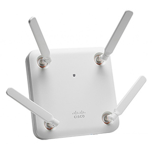 Router - Bộ phát wifi Cisco AIR-AP1852E-S-K9