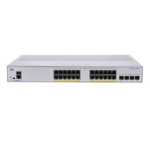 Router - Bộ phát wifi Cisco CBS250-24FP-4X-EU