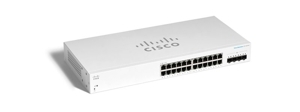 Router - Bộ phát wifi Cisco CBS220-24P-4G