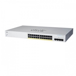 Router - Bộ phát wifi Cisco CBS220-24P-4G