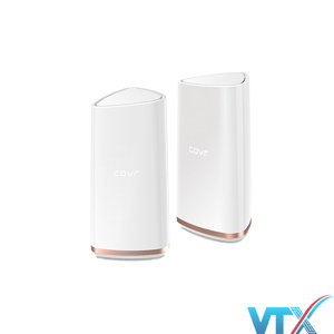 Router - Bộ phát wifi D-Link COVR-2202/ESG