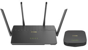 Router - Bộ phát wifi D-Link COVR-3902