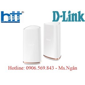 Router - Bộ phát wifi D-Link COVR-2202/ESG