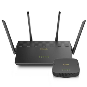 Router - Bộ phát wifi D-Link COVR-3902