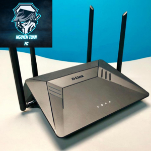 Router - Bộ phát wifi D-link DIR-867