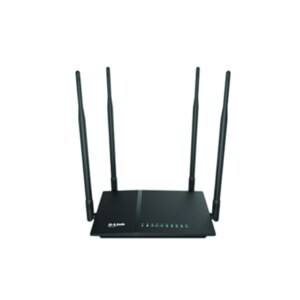 Router - Bộ phát wifi D-link DIR-825+