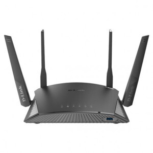 Router - Bộ phát wifi D-LINK DIR-2660