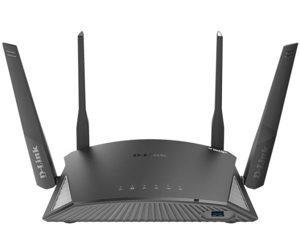 Router - Bộ phát wifi D-LINK DIR-2660