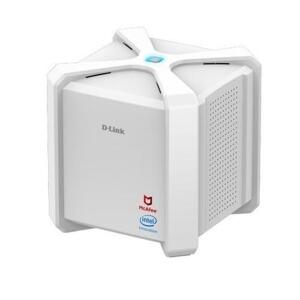 Router - Bộ phát wifi D-Link DIR-2680