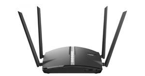 Router - Bộ phát wifi D-Link DIR-1360