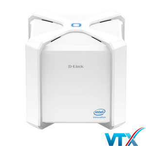 Router - Bộ phát wifi D-Link DIR-2680