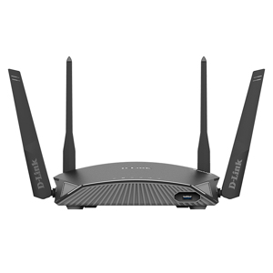 Router - Bộ phát wifi D-LINK DIR-2660