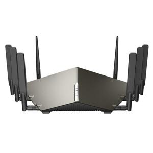 Router - Bộ phát wifi D-Link DIR-X6060