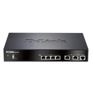 Router - Bộ phát wifi D-Link DSR-500