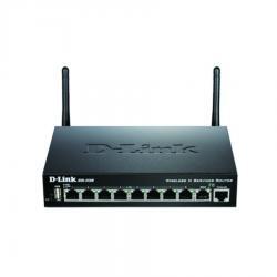 Router - Bộ phát wifi D-Link DSR-250N