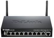 Router - Bộ phát wifi D-Link DSR-250N